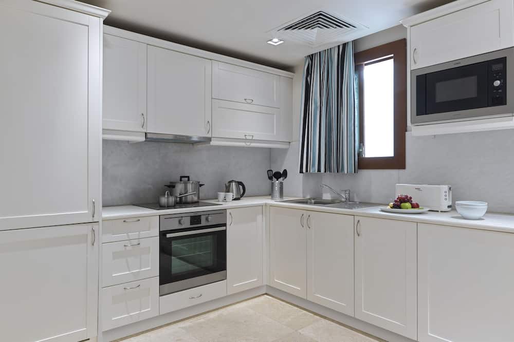 アル ファナル ホテル アンド レジデンシズ 写真