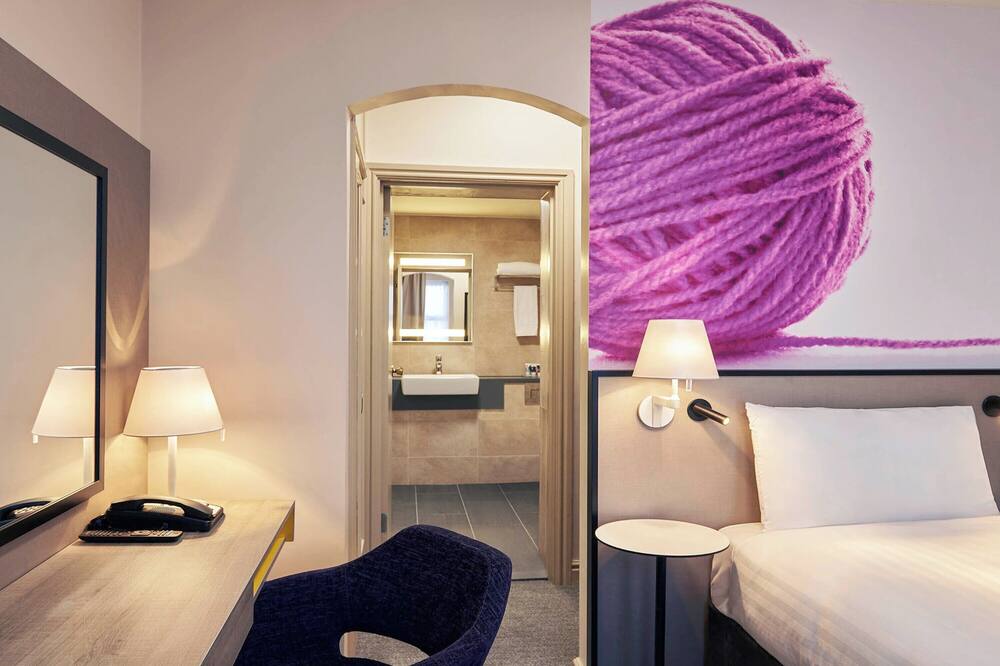 エクセター ルージュモント ホテル バイ サンデー 写真