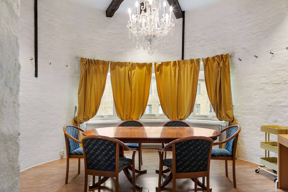 ベスト ウェスタン チドブロムス ホテル 写真