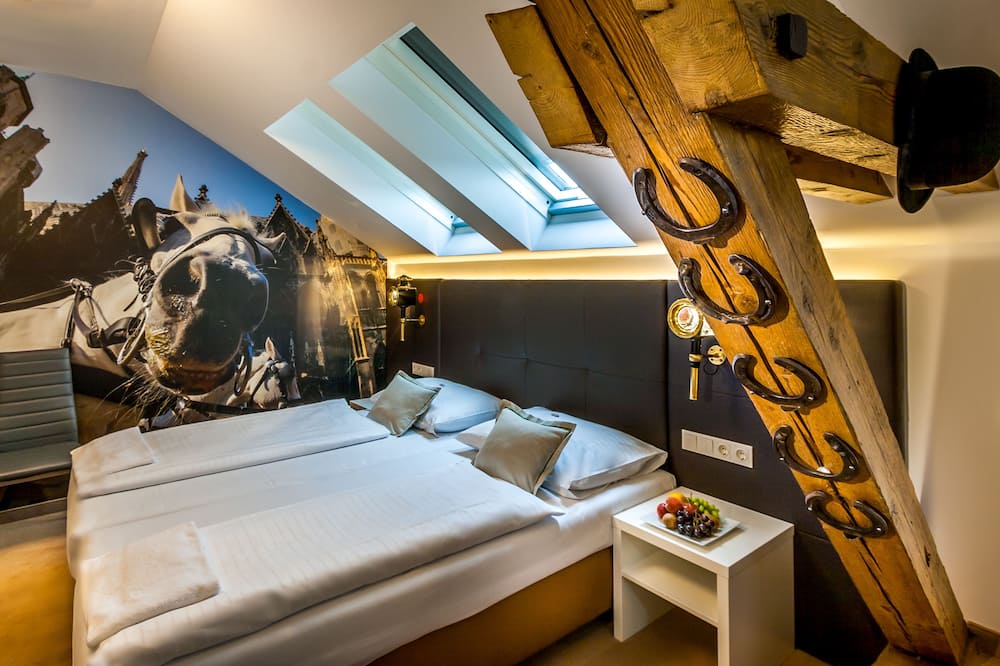 ブティック ホテル ドナウワルツァー 写真