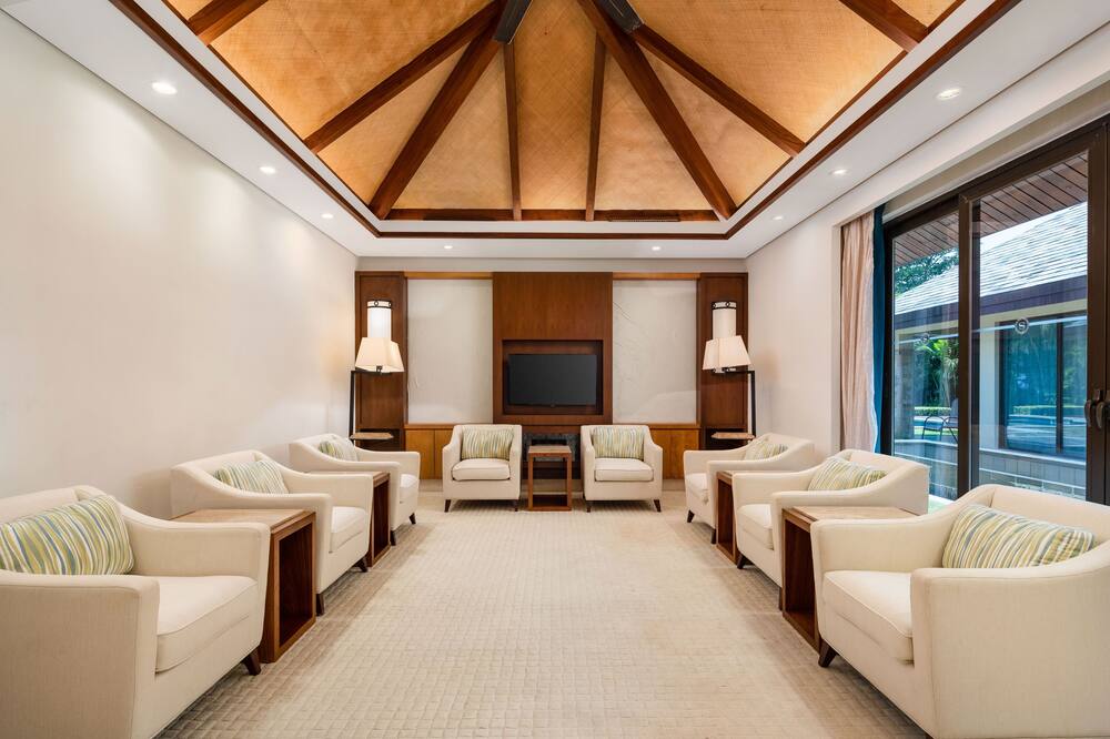 シェラトン サンヤー リゾート 写真