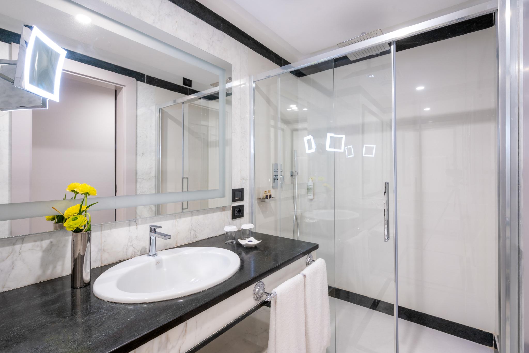 グランド ホテル パーカーズ 写真