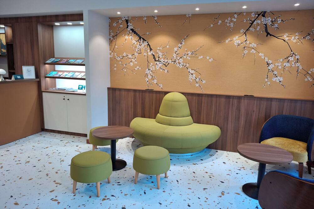LOGIS HOTEL REX Lorient 写真