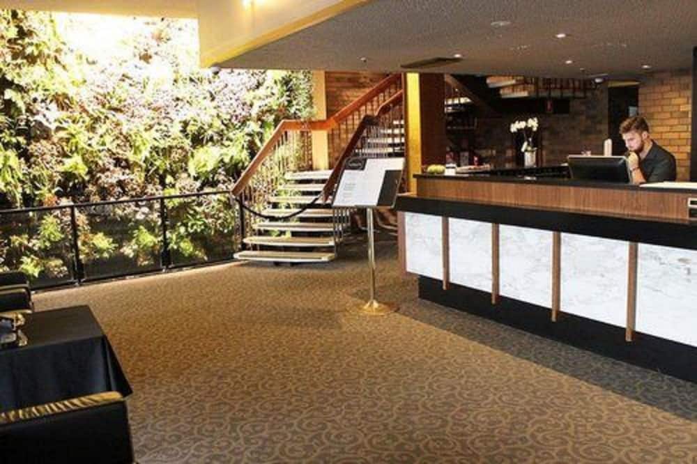 Mid City Ballarat 写真