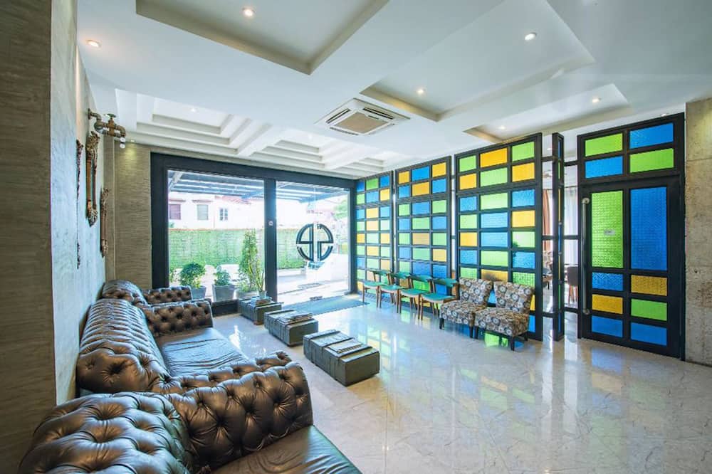 S パーク デザイン ホテル 写真