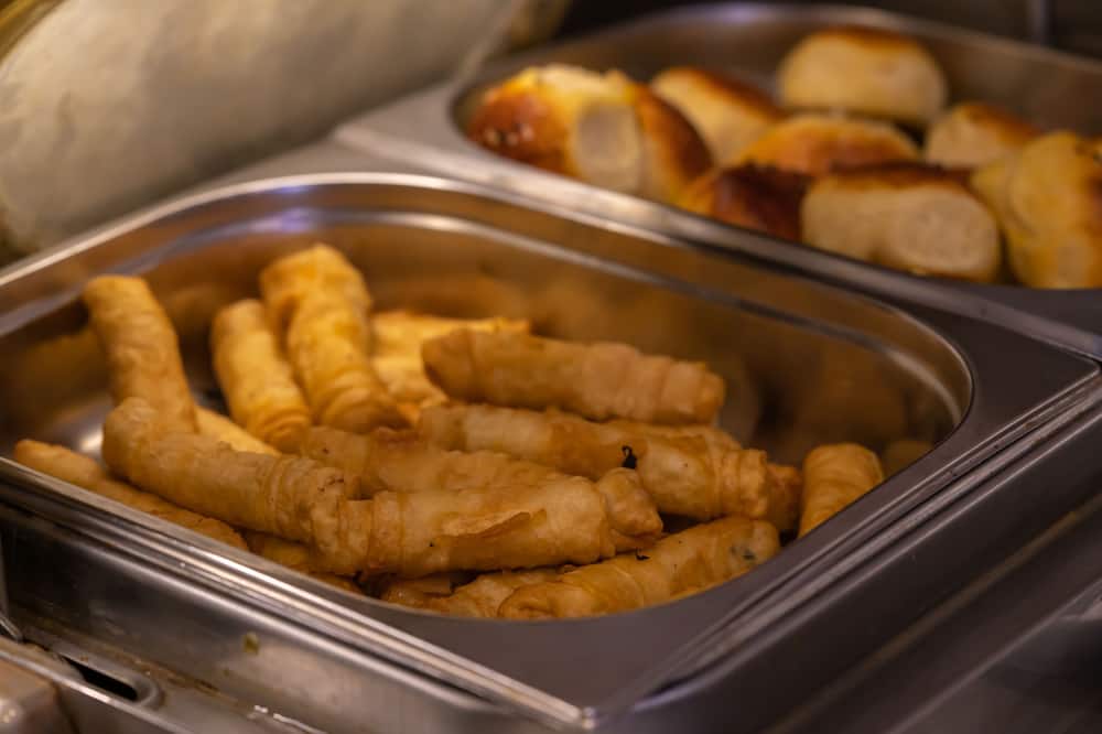 Izmir Comfort Boutique Hotel 写真