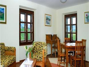 ワイン グローワーズ マンション ズラティ グリツ 写真