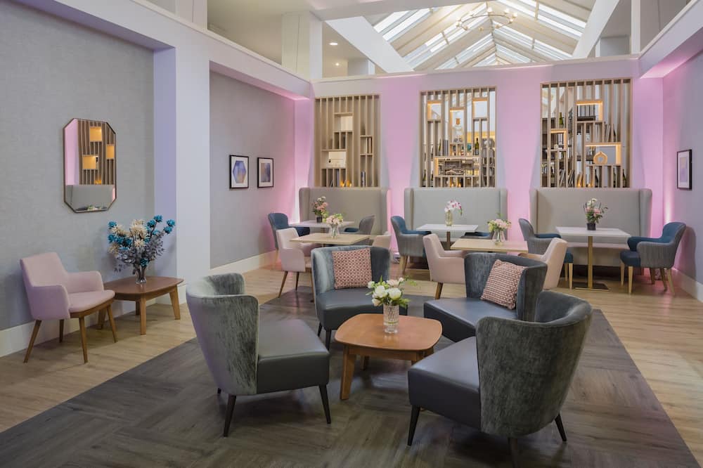 Ashford International Hotel & Spa 写真