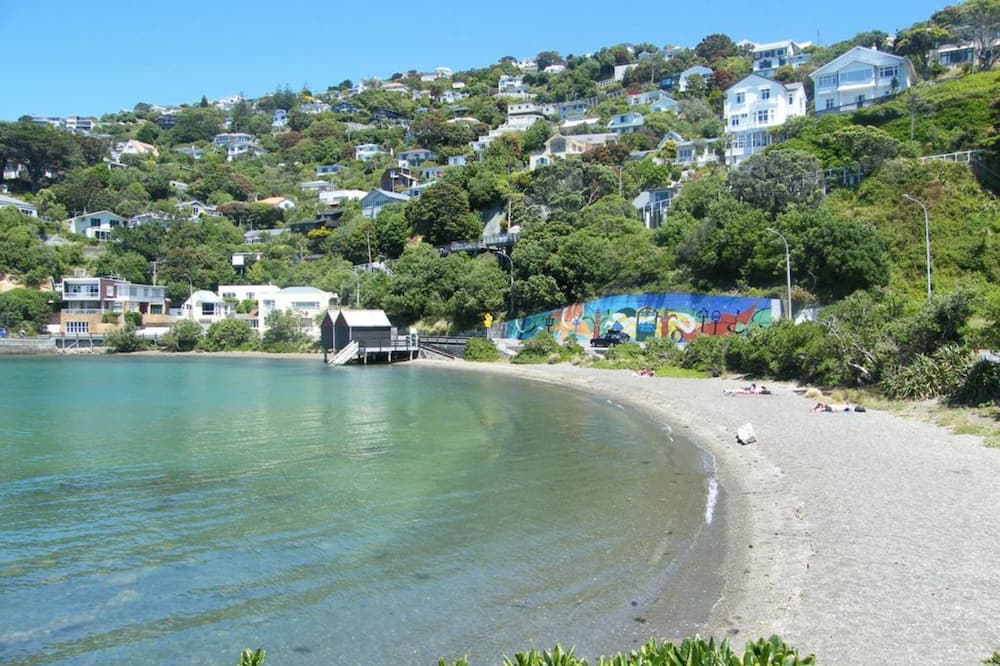 Bella Vista Motel Wellington 写真