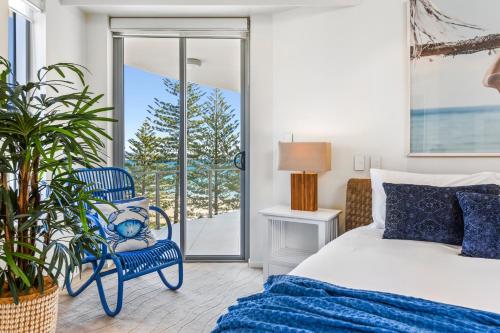 The Garland at Rainbow Bay 写真