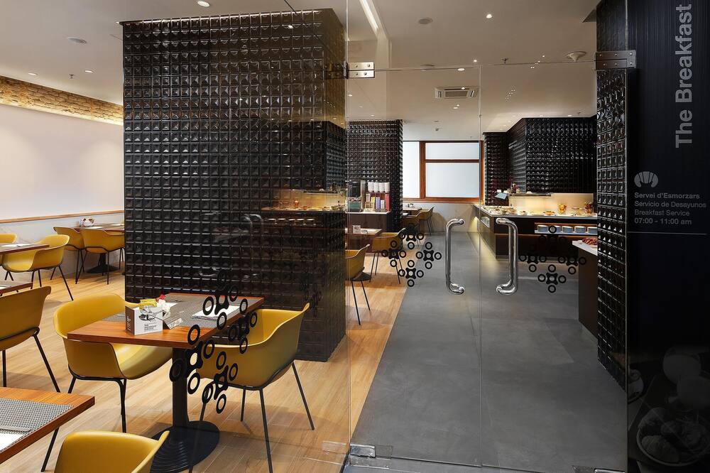 ホテル HCC レジェンテ 写真