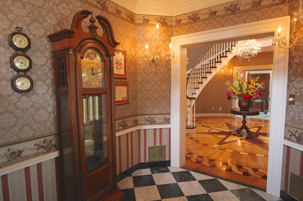 キングスベイ マンション & バケーション ハウスィズ 写真