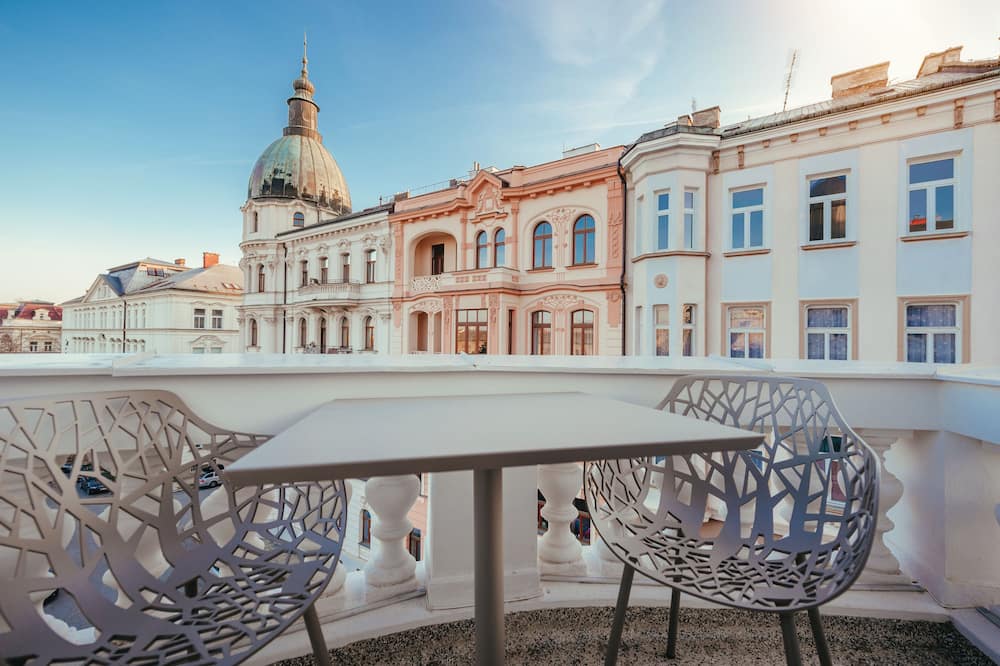 Theresian Hotel & Spa 写真