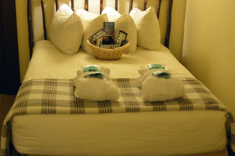 ナショナル パーク イン 写真