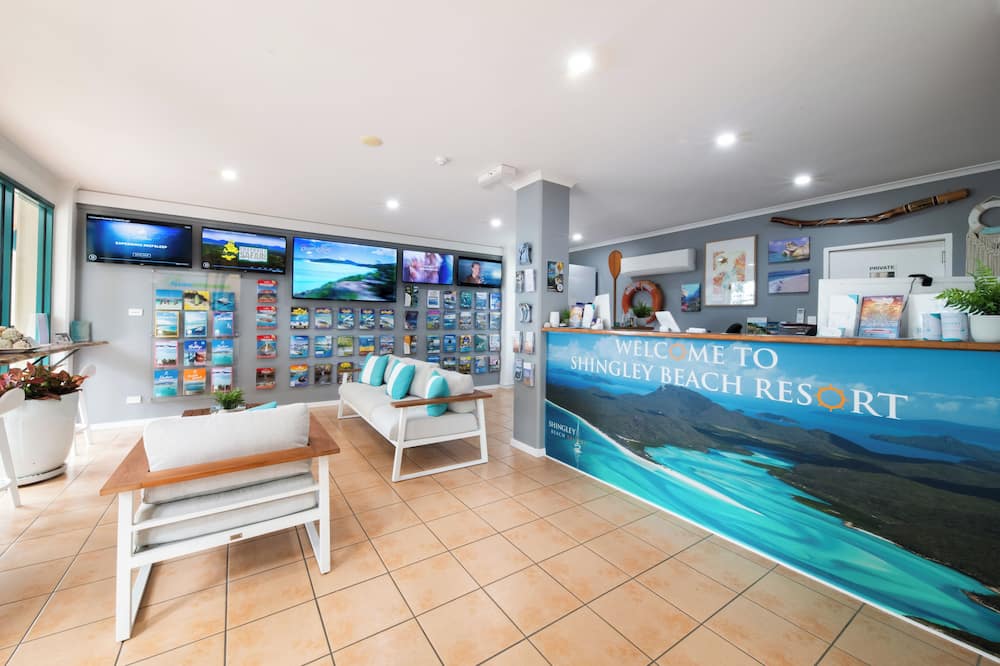 シングレー ビーチ リゾート 写真