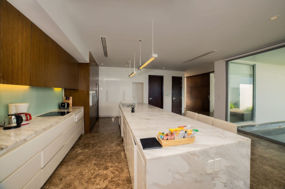 ジ オーシャン ヴィラズ (マネージド バイ ジ オーシャン リゾート) 写真