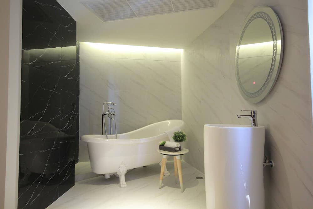 パンナライ ホテル バンコク - ランナム 写真