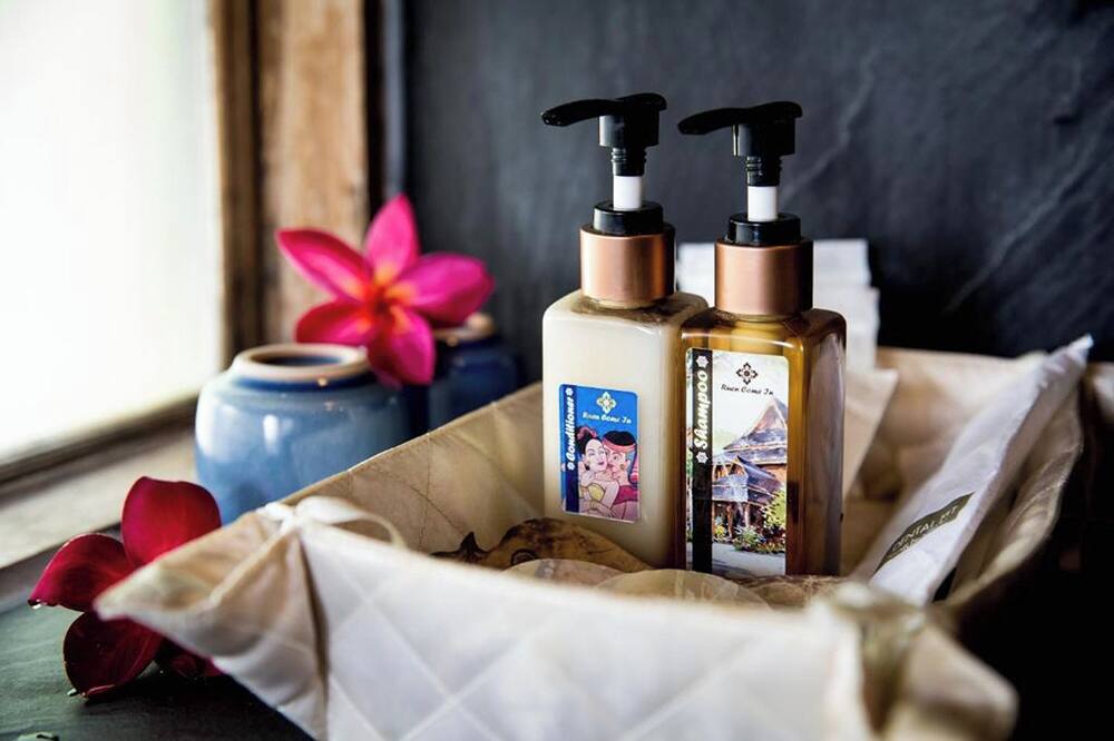 ルアン カム イン 写真