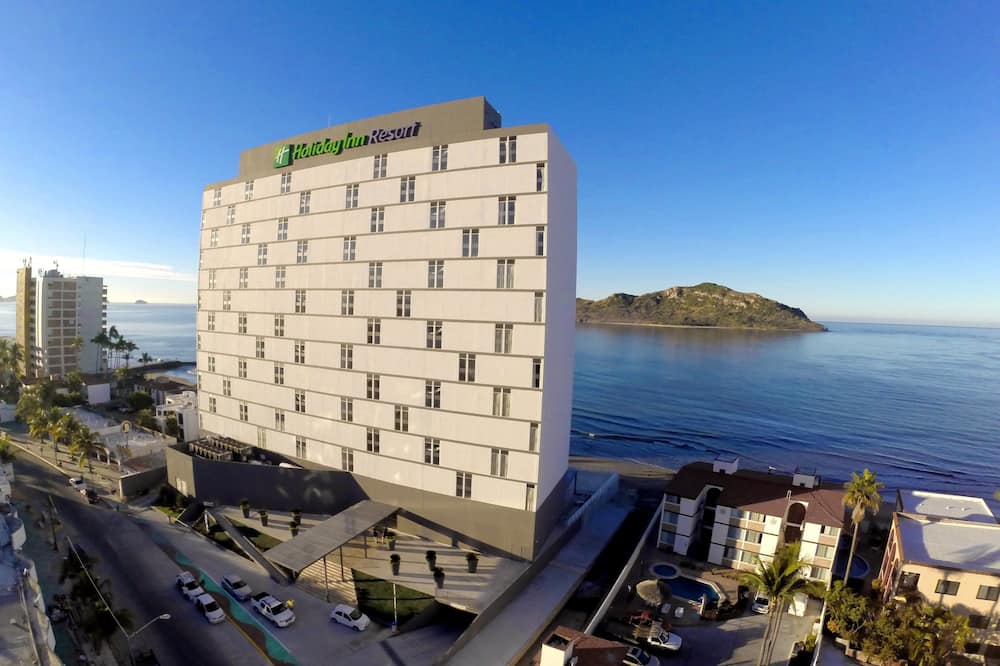 ホリデイ イン リゾート マサトラン by IHG 写真