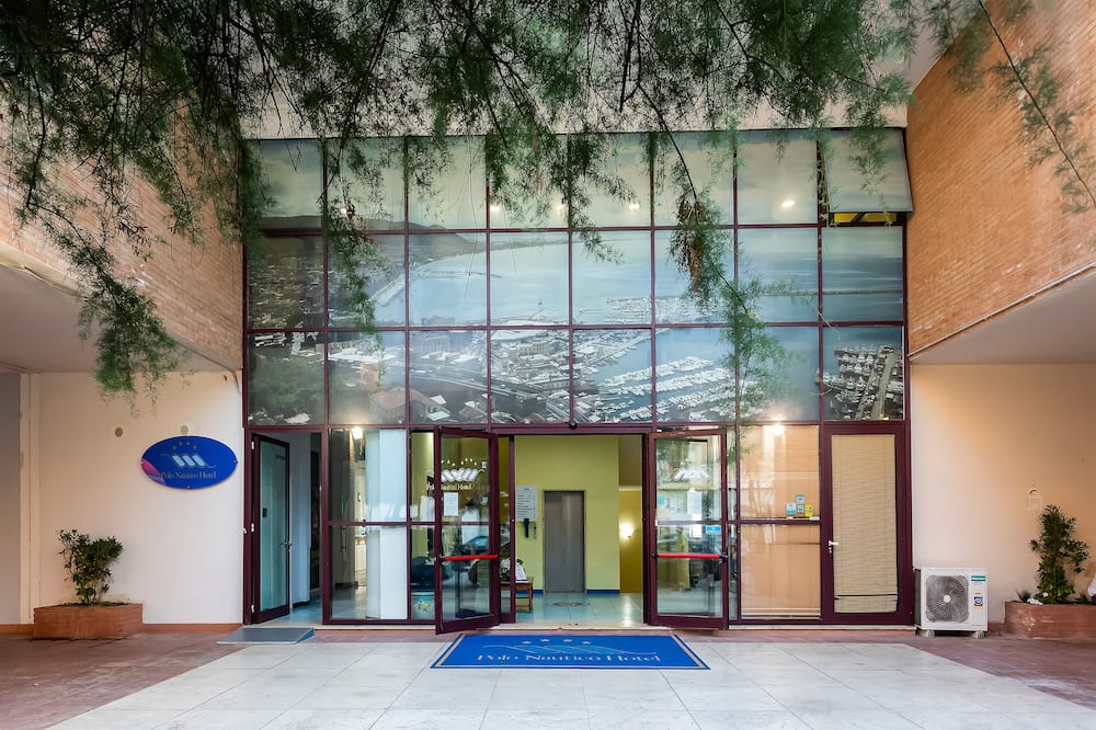 Hotel Centro Congressi Polo Nautico 写真