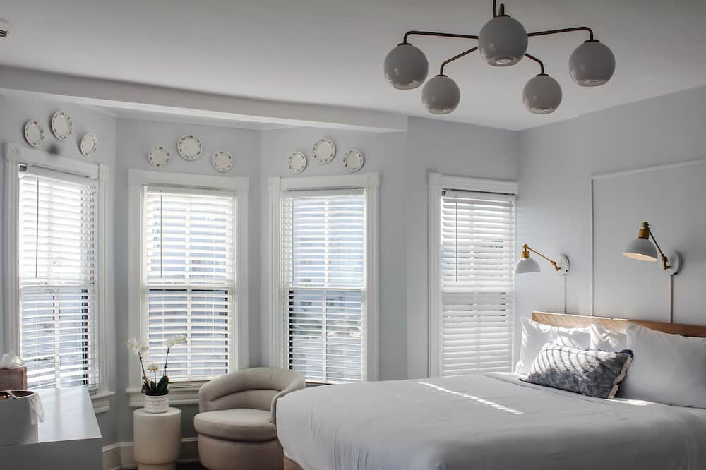 ケープメイのイン 写真