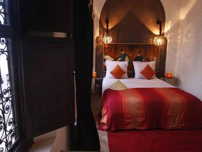 Riad Dar Massaï 写真