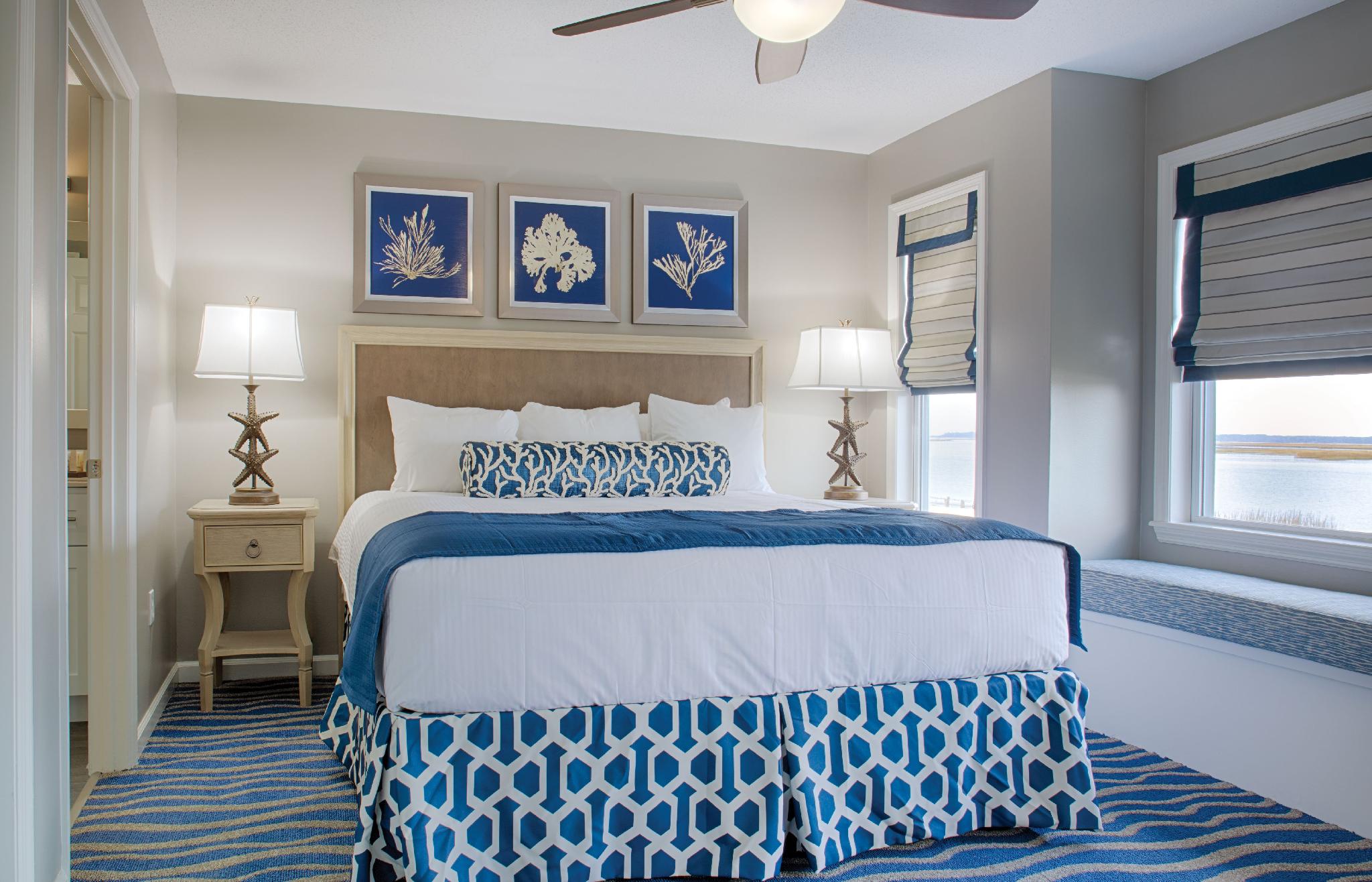 ウィンダム オーシャン リッジ 写真