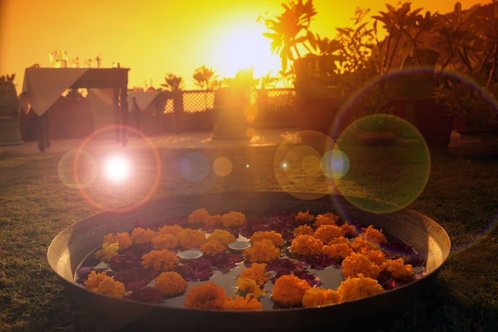 ハヴェリ イン パル 写真