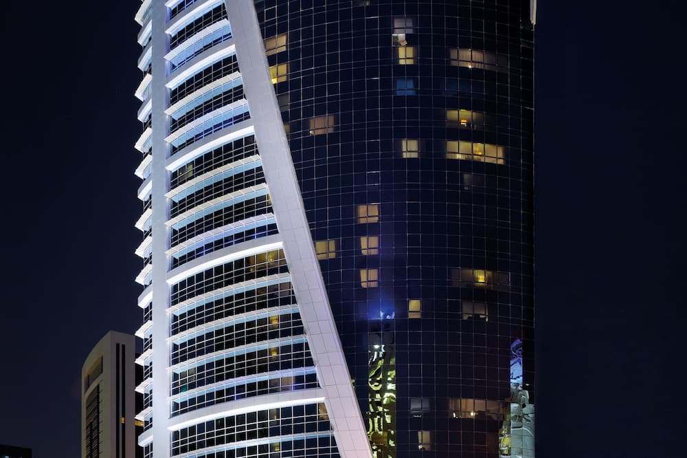 カビラ ウエストベイ ホテル 写真