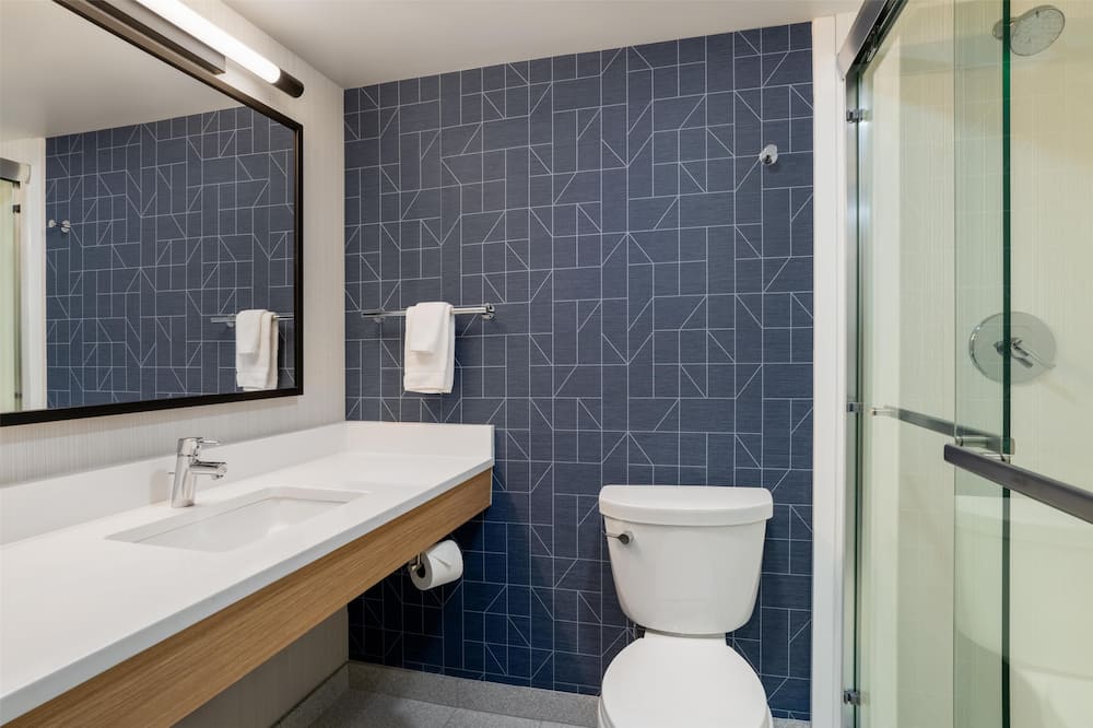 スパーク by Hilton ウィリアムズバーグ ヒストリック エリア 写真