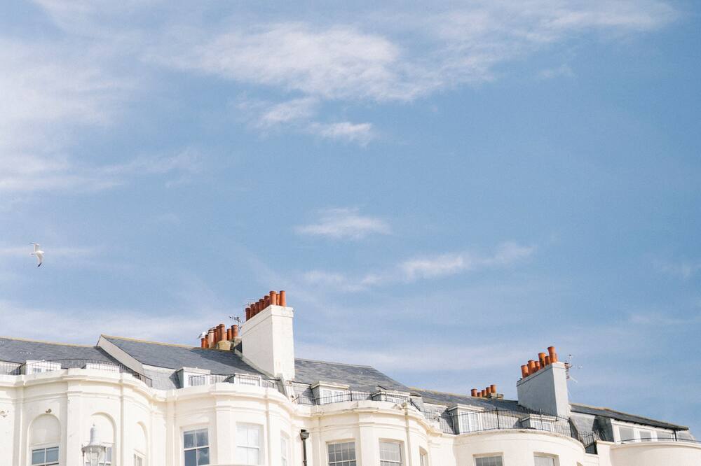 ドレイクス ホテル 写真