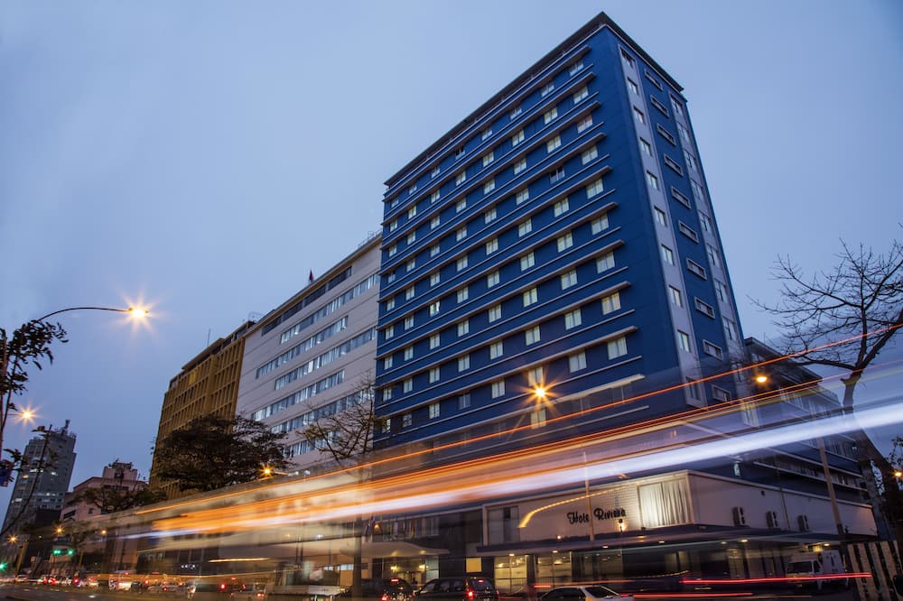 ホテル サン アグスティン リビエラ 写真