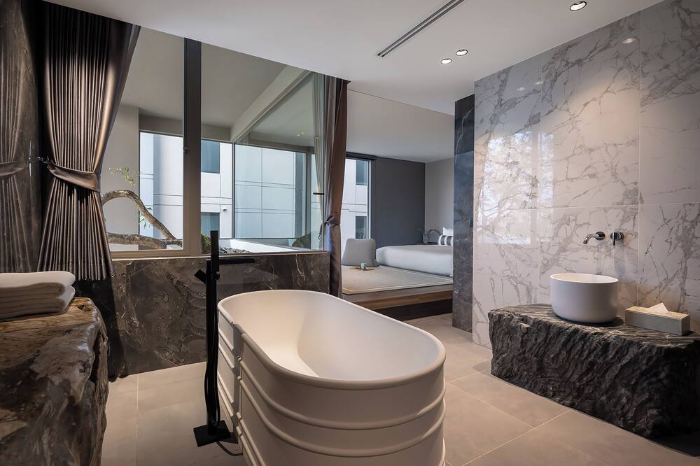 トラベロッジ ニマン チェンマイ 写真