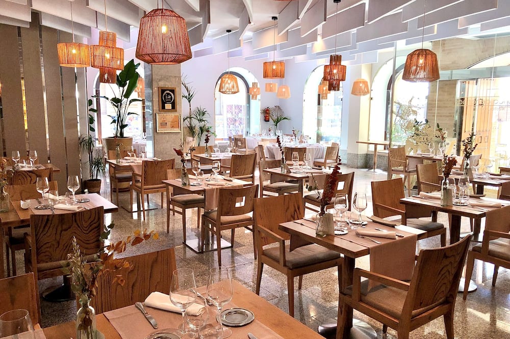 Hotel San Juan de los Reyes 写真