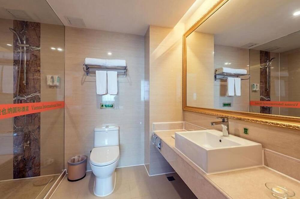 ウィーン ホテル グアンヂョウ パンユー シーキアオ センター ブランチ 写真