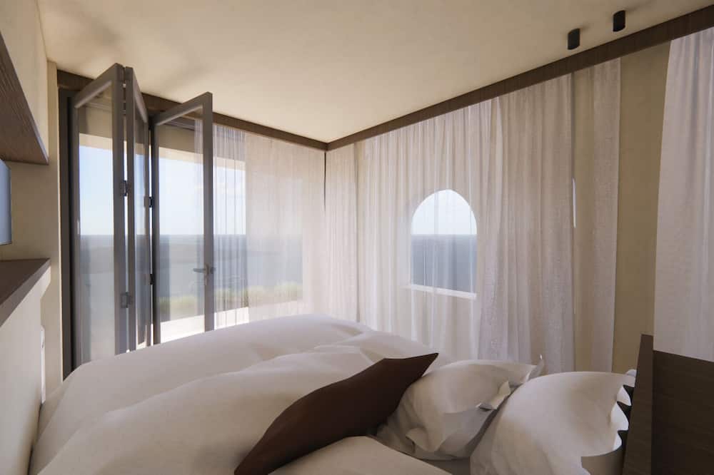 アグナデマ アパートメンツ 写真