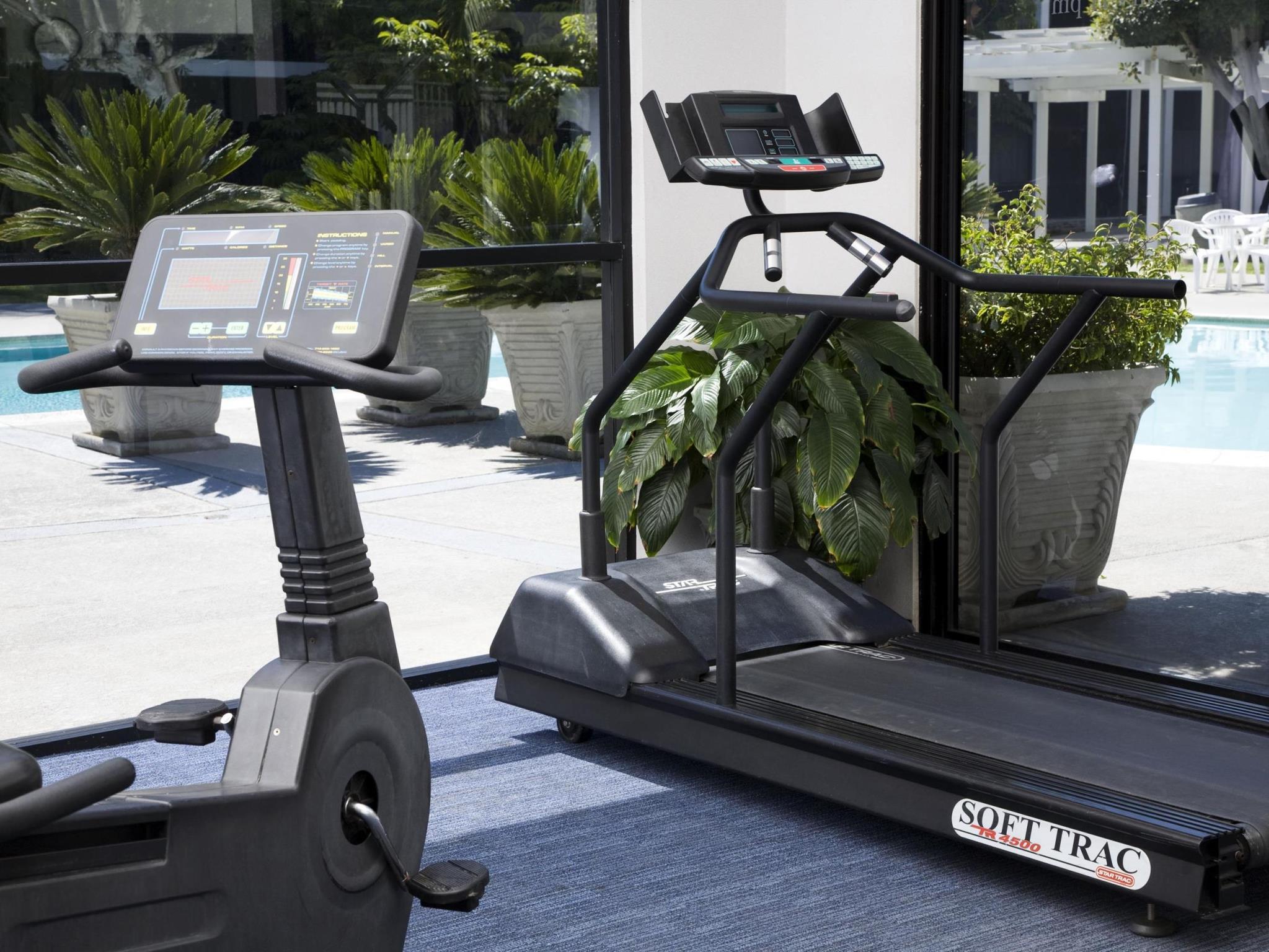 フォー ポインツ バイ シェラトン サンディエゴ 写真