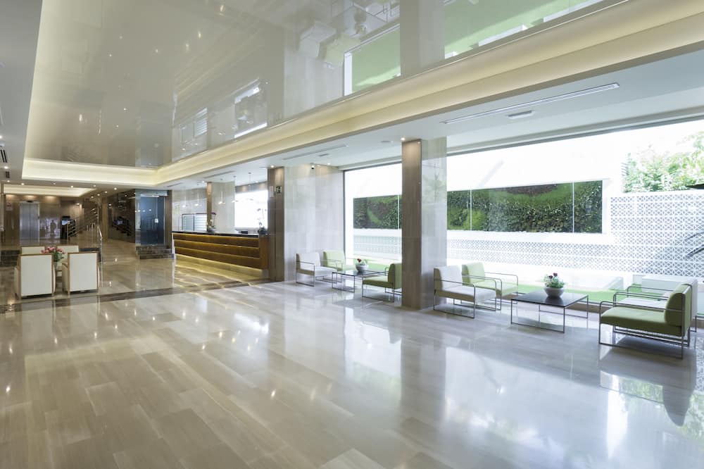 MS Aguamarina Suites 写真