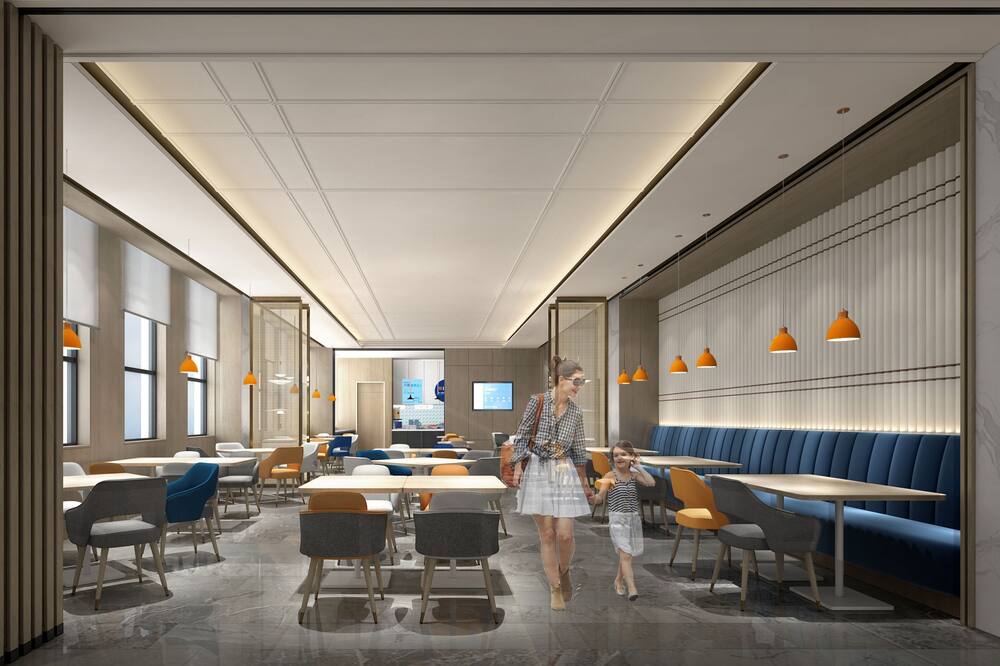 Holiday Inn Express Horgos by IHG 写真