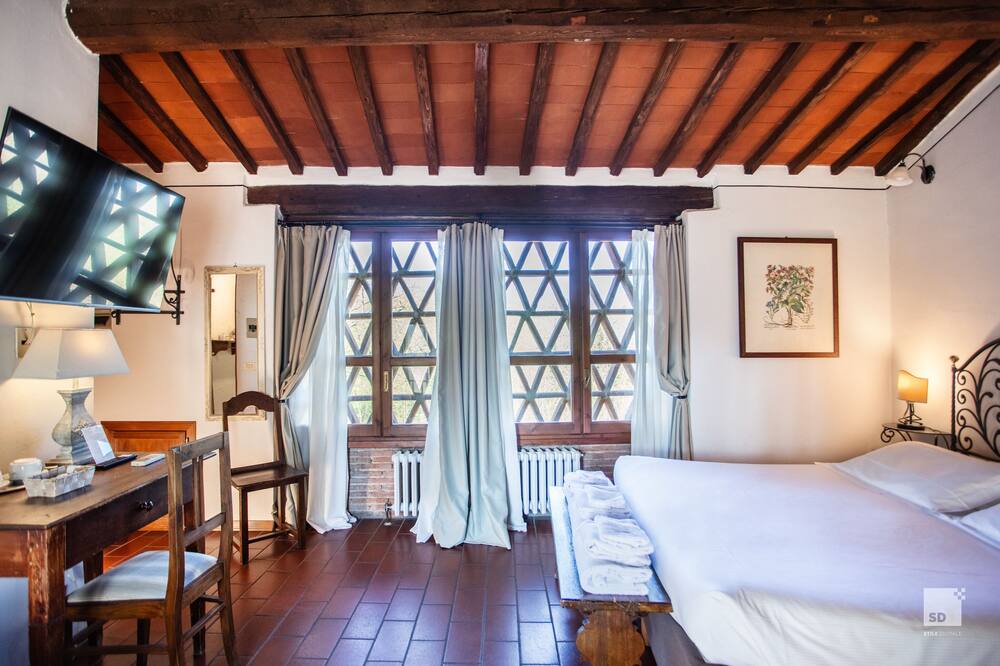 Tenuta Il Burchio 写真