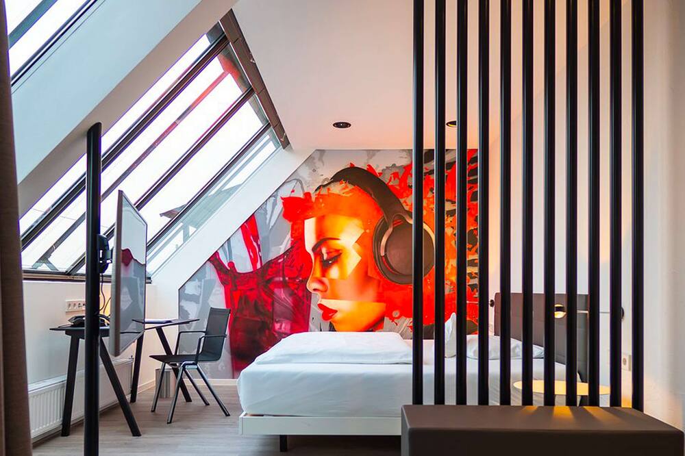 Hotel Am Triller - Hotel & Serviced Apartments 写真