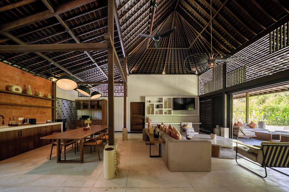 クアラ ロンボク 写真