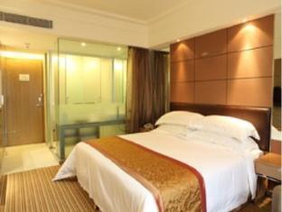 ダウンタウン ホテル 写真