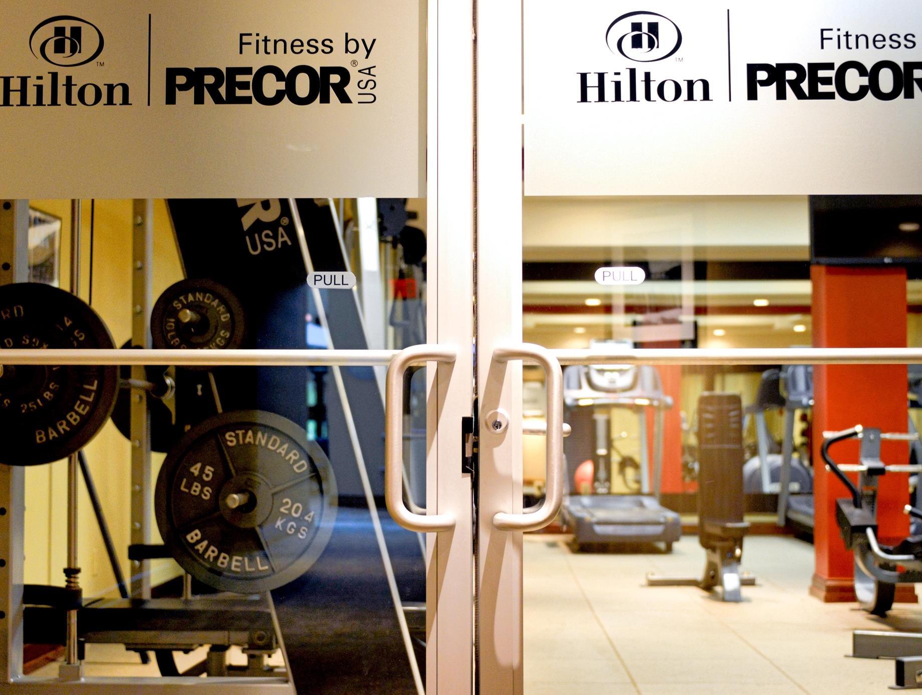 Hilton Boston/Woburn 写真