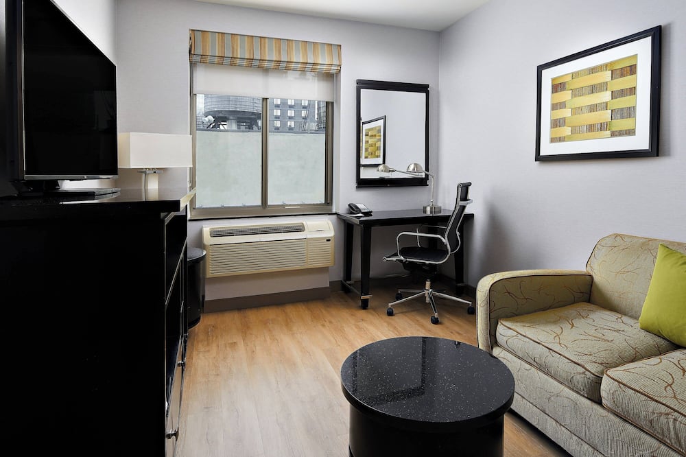 フェアフィールド イン & スイーツ ニューヨーク マンハッタン / チェルシー 写真