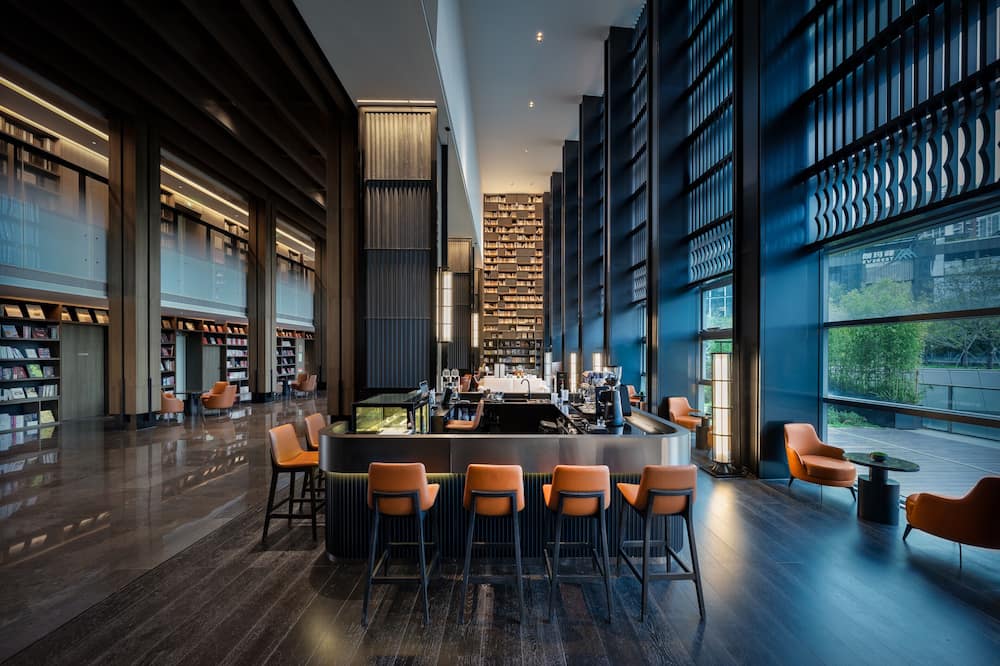 Genpla Hotel Shenzhen Qianhai 写真