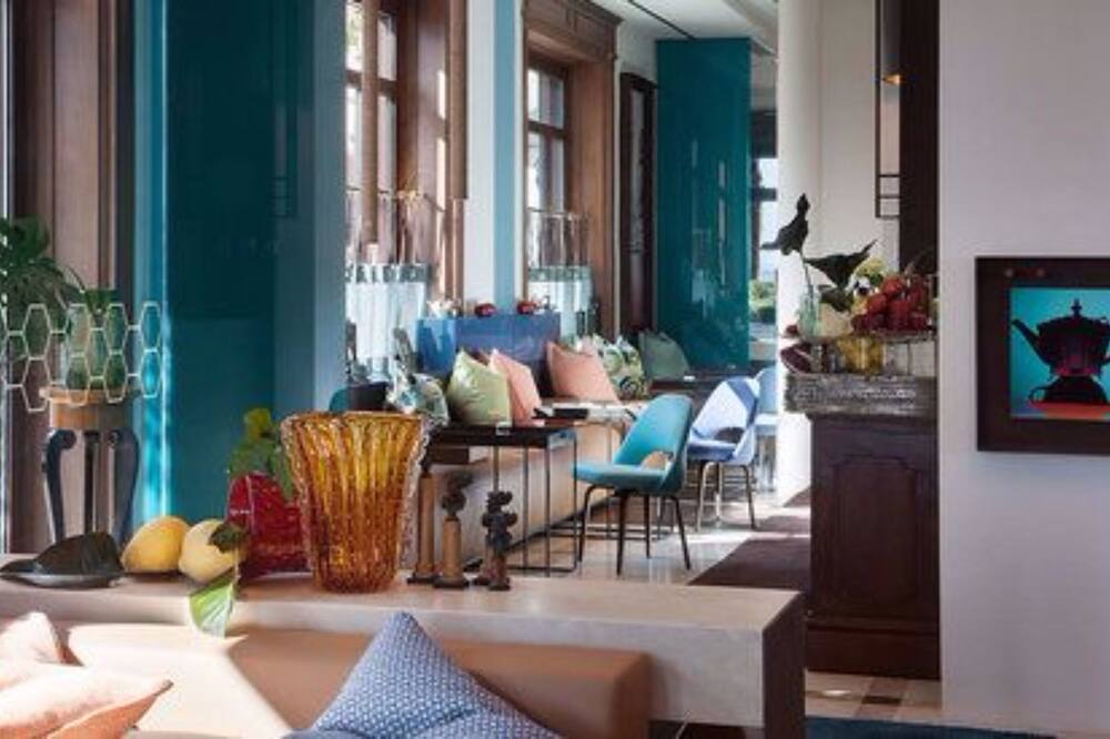 パーク ホテル 写真