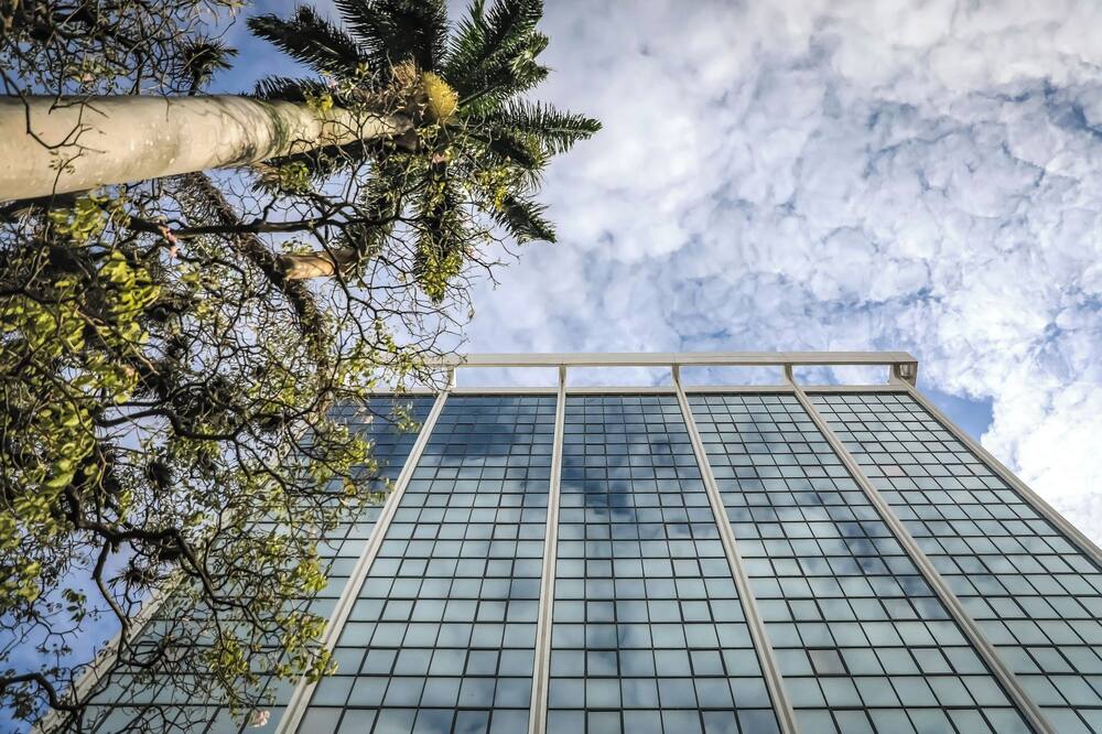 デルタ ホテル バイ マリオット サンホセ アウロラ 写真