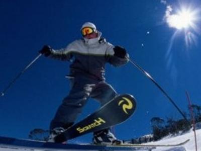 ウィンターハウス ロッジ 写真