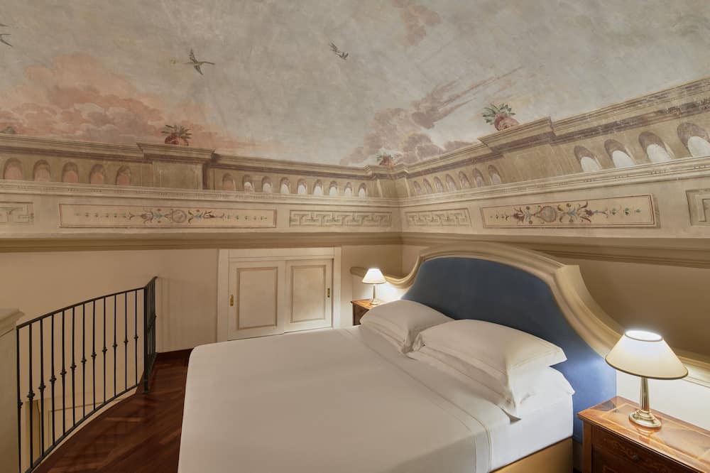 バーニ ディ ピサ パレス & スパ 写真